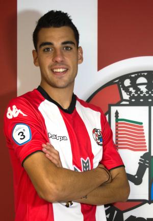 Ral lvarez (Zamora C.F.) - 2019/2020